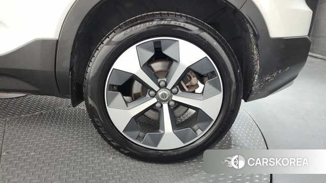 Volvo XC40 id 4533741 из Кореи 13