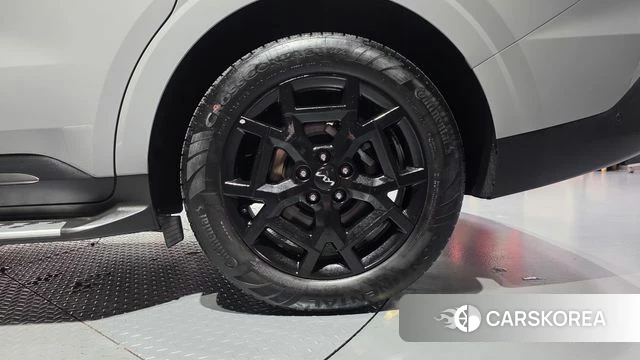 Kia The New Carnival 4th Generation id 4792170 из Кореи 13
