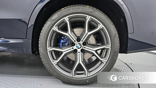 BMW X5 (G05) id 4200574 из Кореи 13