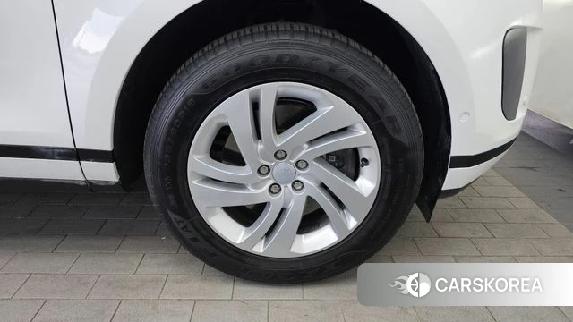 Land Rover Range Rover Evoque 2nd Generation id 4308283 из Кореи 13