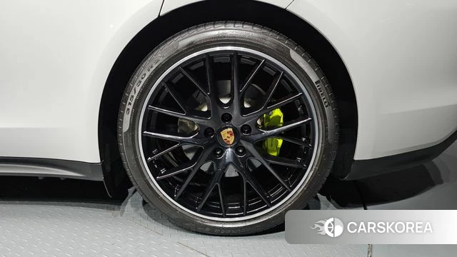 Porsche Panamera (971) id 4854841 из Кореи 13