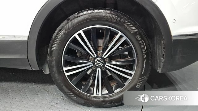 Volkswagen Tiguan second Generation id 4905872 из Кореи 13
