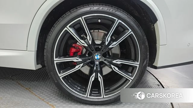 BMW X5 (G05) id 4480154 из Кореи 13
