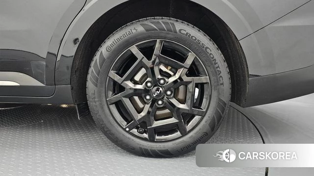 Kia The New Carnival 4th Generation id 4617534 из Кореи 13