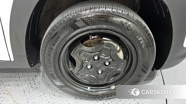 Hyundai Casper id 4281535 из Кореи 13