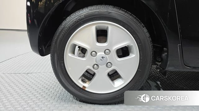 Kia The New Ray id 4268642 из Кореи 13