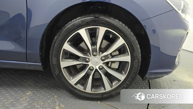 Hyundai i30 (PD) id 4425049 из Кореи 13