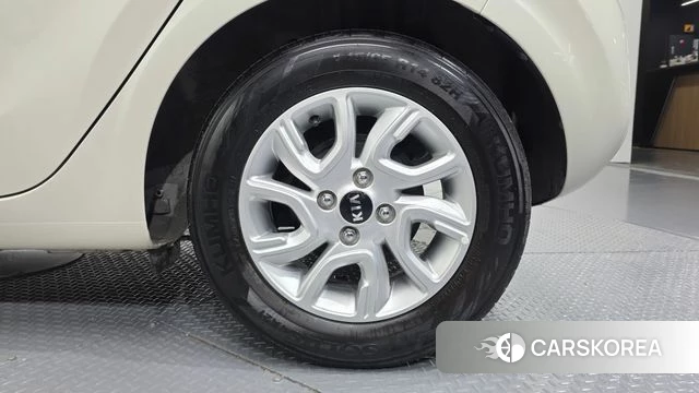 Kia All New Morning (JA) id 4465171 из Кореи 13