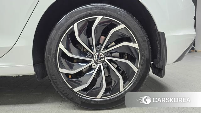 Volkswagen Golf 8th Generation id 4731281 из Кореи 13