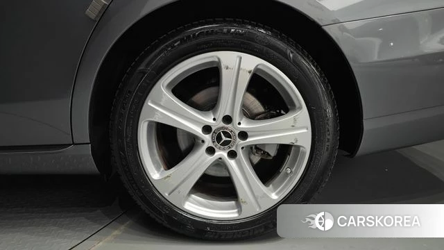 Mercedes-Benz E-Class W213 id 4837216 из Кореи 13