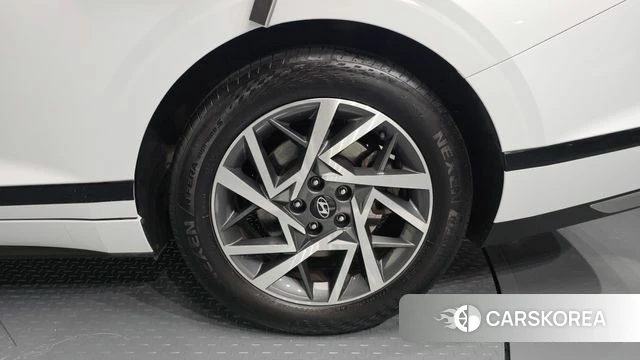 Hyundai Grandeur (GN7) id 4343144 из Кореи 13