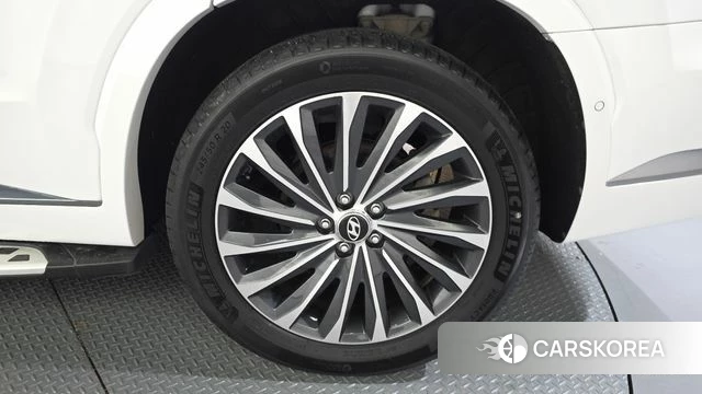 Hyundai The New Palisade id 4608594 из Кореи 13