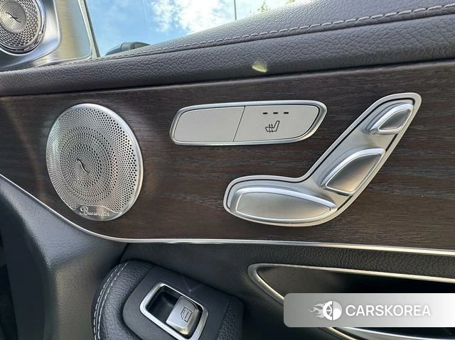 Mercedes-Benz GLC id 4256196 из Китая 13