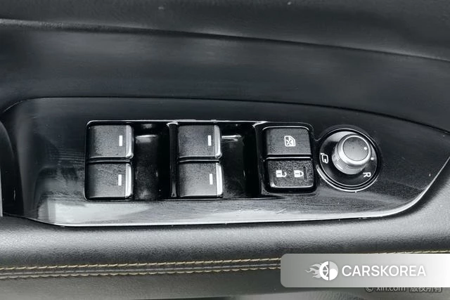 Mazda CX-5 id 4210346 из Китая 13