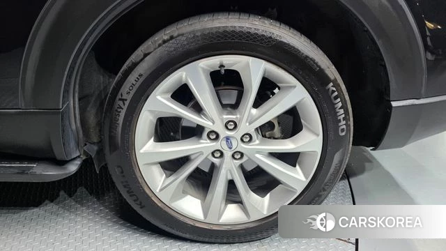 Ford Explorer 6th Generation id 4641364 из Кореи 13