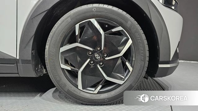Hyundai Ionic 5 id 4769591 из Кореи 13