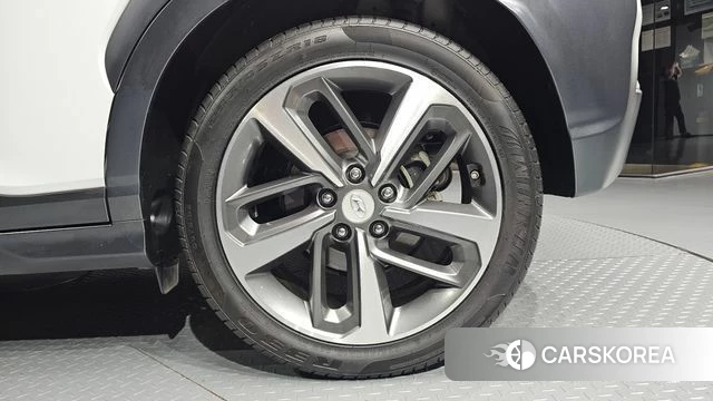Hyundai Kona id 4918856 из Кореи 13