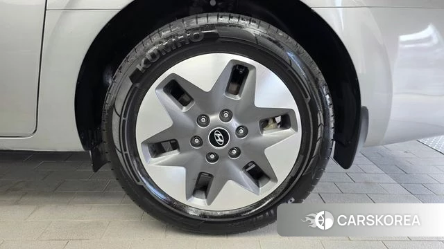 Hyundai Staria id 4657437 из Кореи 13