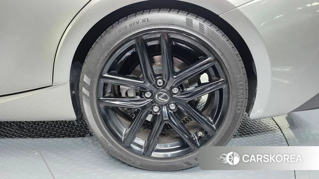 Lexus New IS300 id 4689475 из Кореи 13