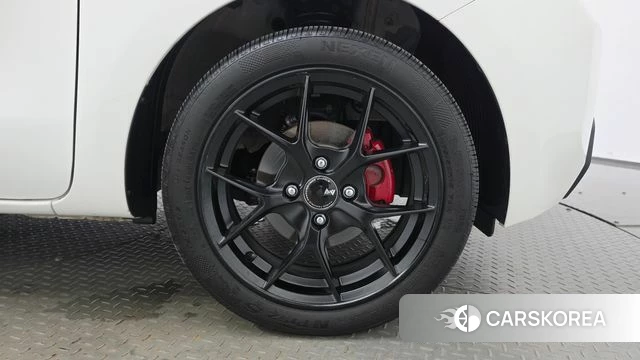 Kia The New Kia Ray id 4762044 из Кореи 13