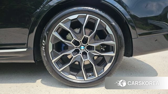 BMW X7 (G07) id 4441776 из Кореи 13