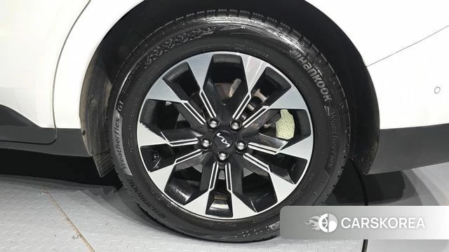 Kia Carnival 4th generation id 4516929 из Кореи 13