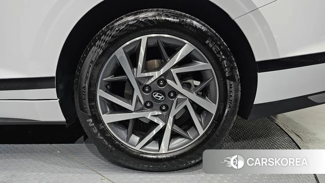 Hyundai Grandeur (GN7) id 4243125 из Кореи 13