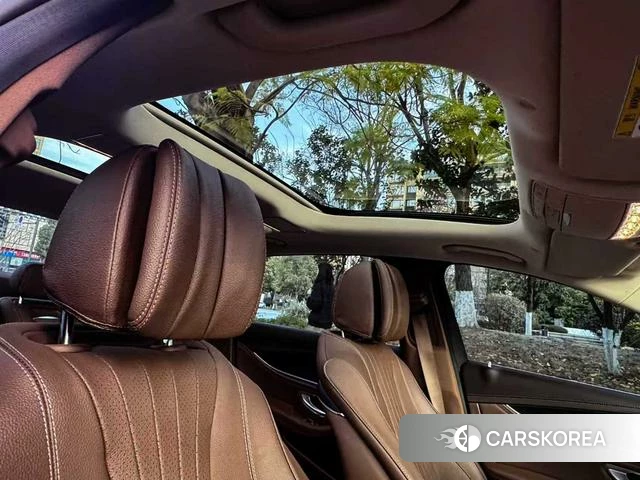 Mercedes-Benz E-class id 4264900 из Китая 13