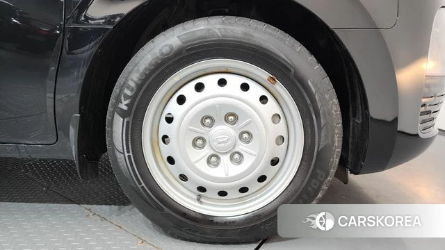 Hyundai Staria id 4744799 из Кореи 13