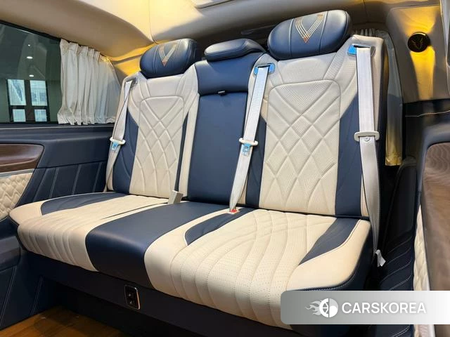 Card rise V-Class id 3876050 из Китая 13