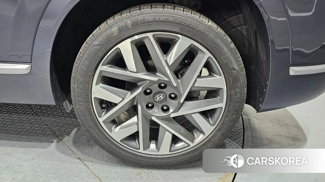 Hyundai The New Santa Fe id 4434863 из Кореи 13