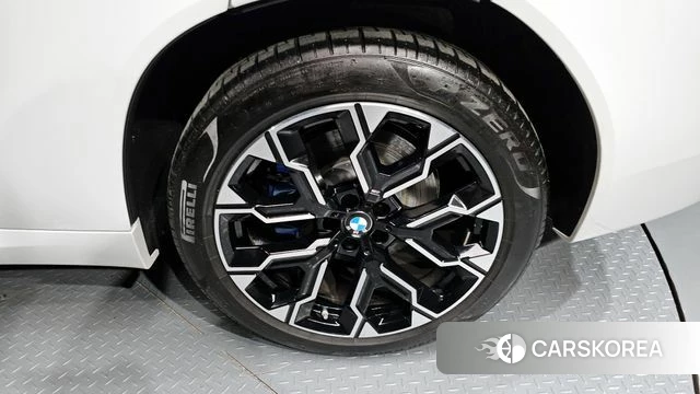 BMW X3 (G45) id 4185502 из Кореи 13