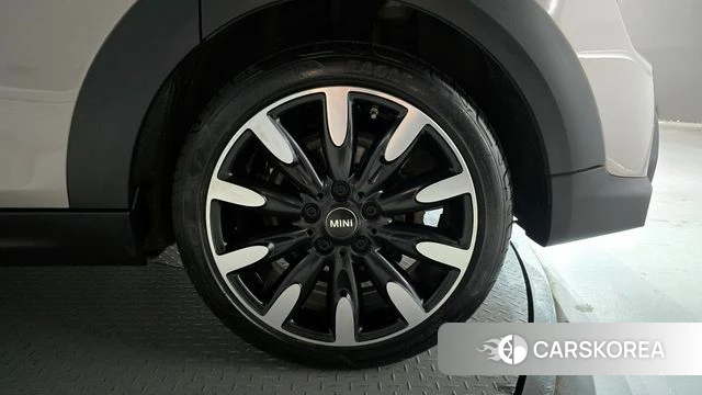 Mini Cooper S id 4330310 из Кореи 13