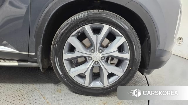 Hyundai Palisade id 4446921 из Кореи 13