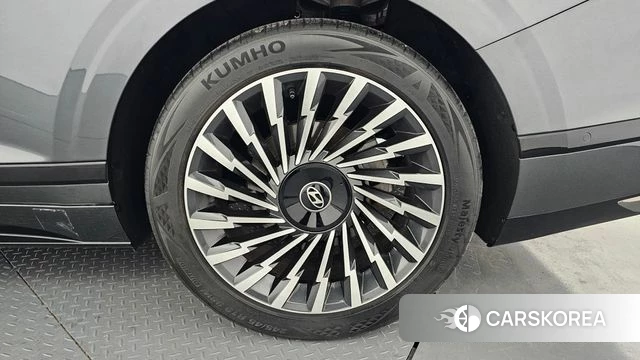 Hyundai Grandeur Hybrid (GN7) id 4243187 из Кореи 13