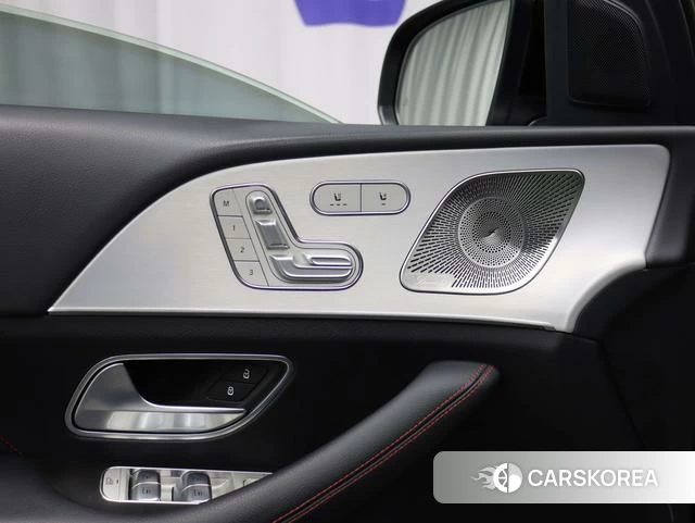 Mercedes-Benz GLE AMG id 4263286 из Китая 13