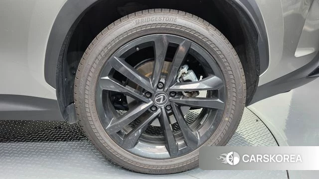 Lexus NX350h Second generation id 4773912 из Кореи 13