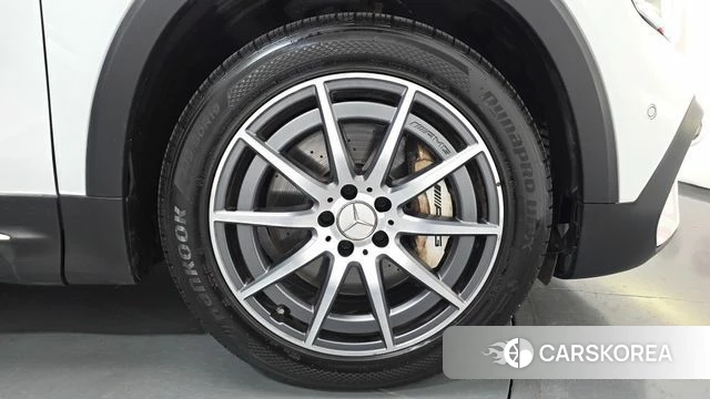 Mercedes-Benz GLB-Class X247 id 4624920 из Кореи 13