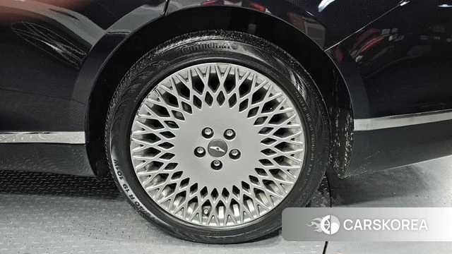 Genesis G80 (RG3) id 4422268 из Кореи 13