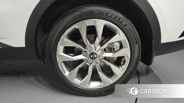 Kia Sorento 4th Generation id 4389557 из Кореи 13