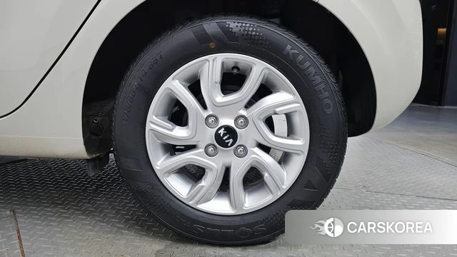 Kia All New Morning (JA) id 4363239 из Кореи 13