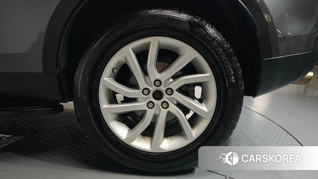 Land Rover Discovery Sports id 4285680 из Кореи 13