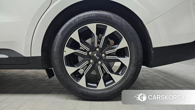 Kia Carnival 4th generation id 4657323 из Кореи 13