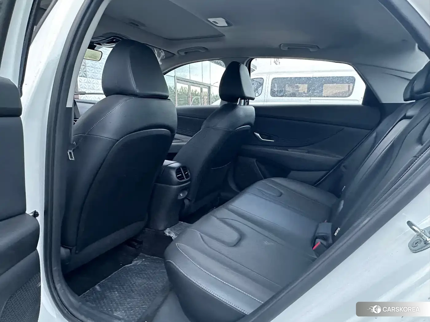 Hyundai Elantra id 4553636 из Китая 13