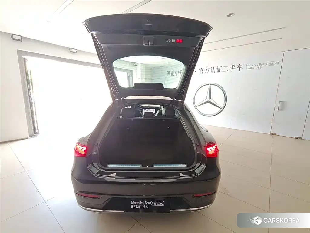 Mercedes-Benz EQS id 4539333 из Китая 13