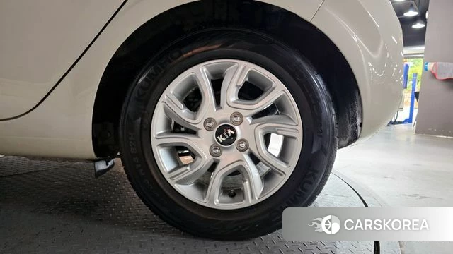 Kia All New Morning (JA) id 4377482 из Кореи 13