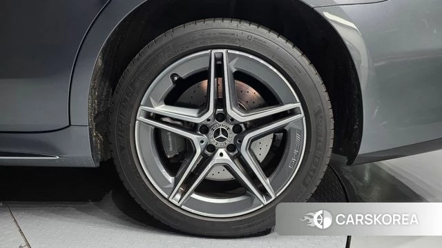 Mercedes-Benz S-Class W223 id 4249426 из Кореи 13