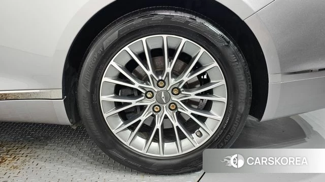 Genesis G80 (RG3) id 4702020 из Кореи 13
