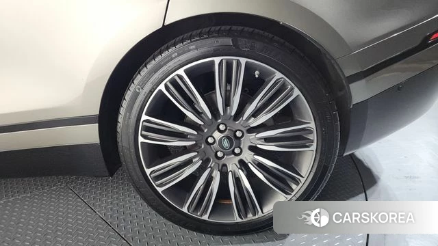 Land Rover Range Rover Velar id 4286291 из Кореи 13