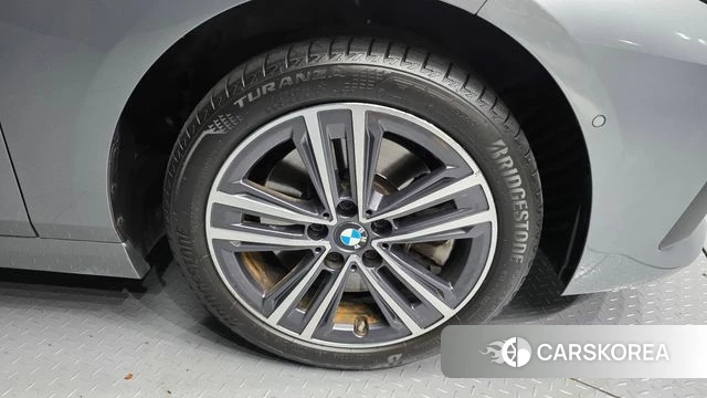 BMW 2 Series Gran Coupe (F44) id 4863680 из Кореи 13